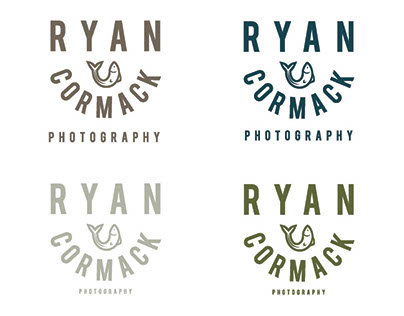 Ryan Cormack Photography