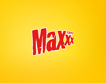 Chips Maxxx : Visuels Facebook