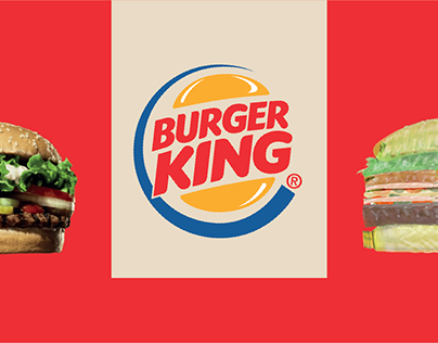 Burger king no preservitives food