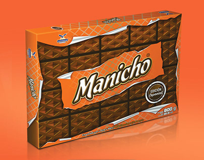 Manicho | La Universal