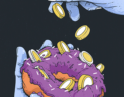 Donut Economy