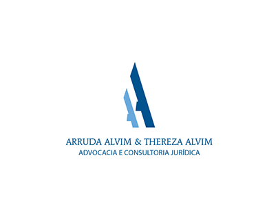 Arruda Alvim | Branding