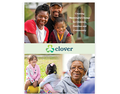 Clover New Orleans | Donor Report