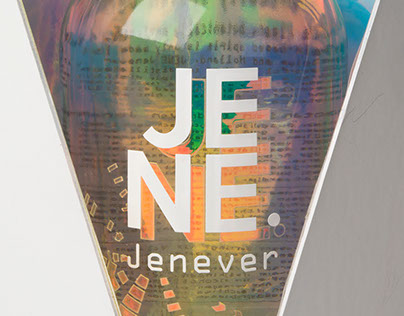 JENE - Jenever