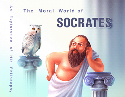 Socrates: A Philosophical Journey Through Story