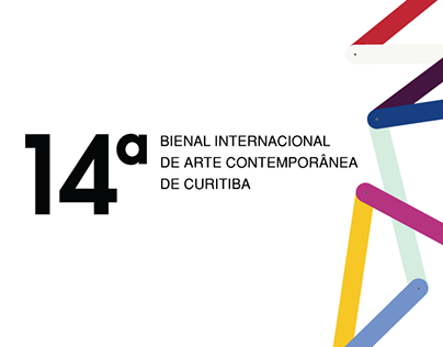 14ª Bienal de Arte de Curitiba