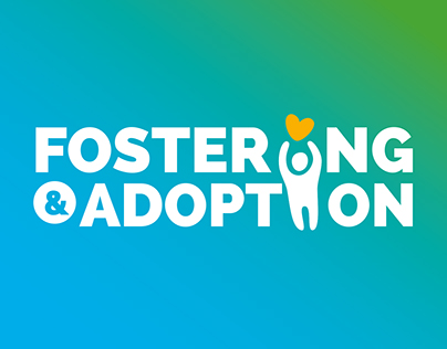 Fostering and Adoption Branding