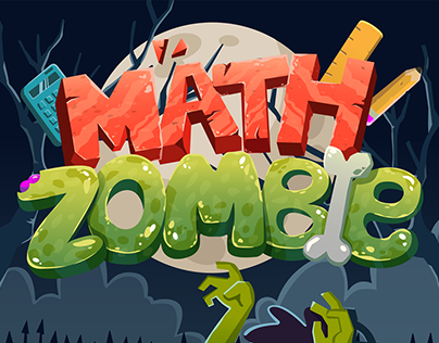 Math Zombie