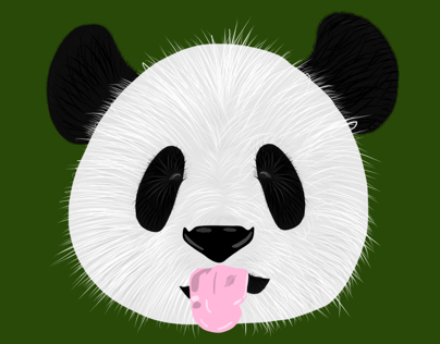 Pandas are awesome