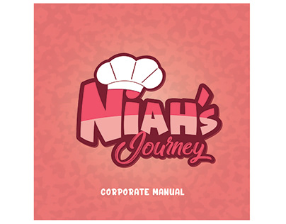 Niah's Journey l Corporate Manual