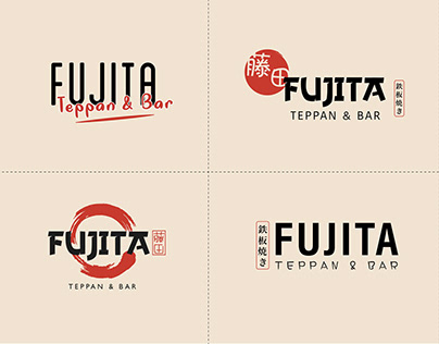 Fujita | Self Created Brand