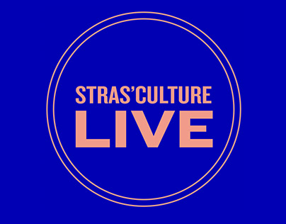 Stras'Culture Live