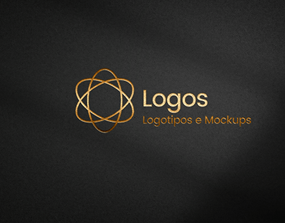 Logos - exemplos