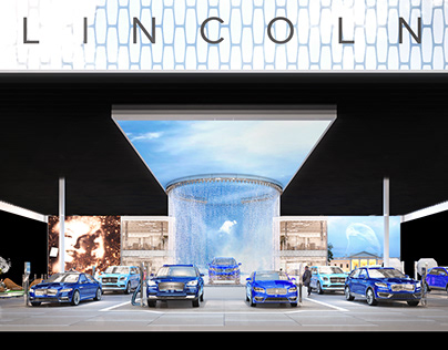 2019-Lincoln_Shanghai_AutoShow