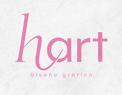 Hart | Personal brand