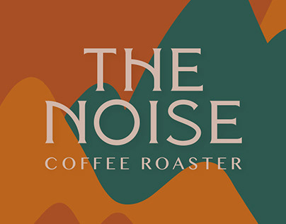 The Noise Coffee Roaster 「喧嘩咖啡焙製所」