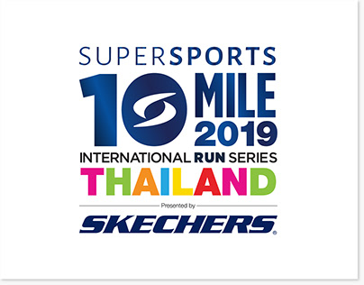 10 Mile International Series Thailand 2019 by Skechers