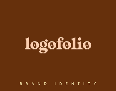 Logo Design - Brand Identity