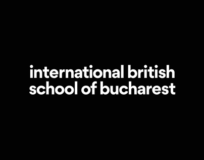 International British School of Bucharest - Case Study