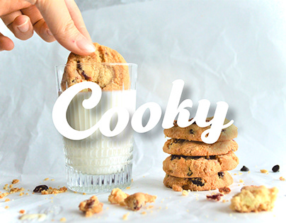 Cooky Branding