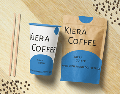 Kiera Coffee
