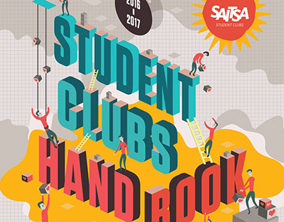 Student Club Handbook