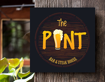 The Pint Bar & Steak House