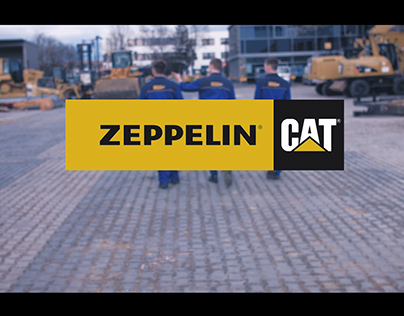 Zeppelin/CAT HR Film