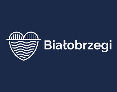 City of Białobrzegi | Branding
