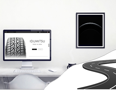 Online Store: IDUMITSU