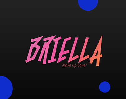 Briella - Make up lover