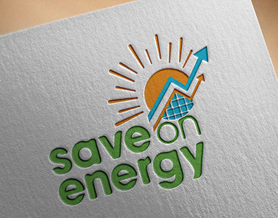 save on energy logo