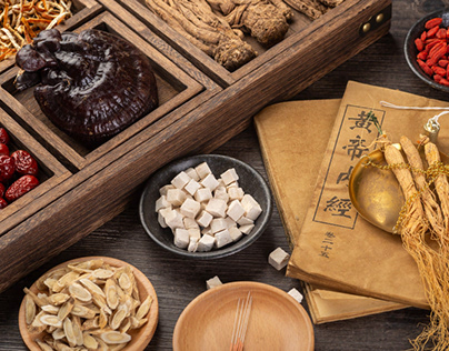 Chinese Herbs for Athletes to improve performance