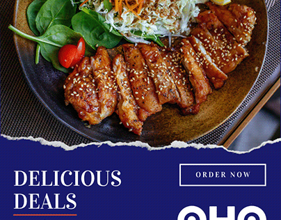 delicious deals by ohocart usa