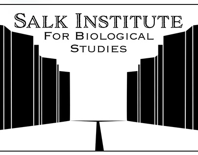 Representational Logo - Salk Institute