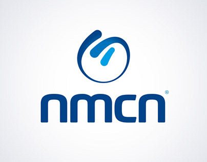 NMCN Corporate Rebrand & Marketing