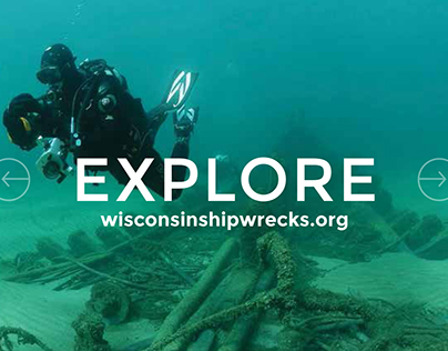 Wisconsin Shipwrecks