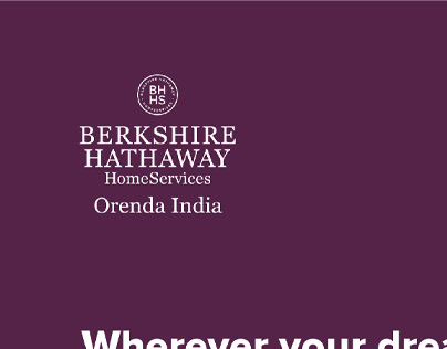 Project thumbnail - " Berkshire Hathaway HomeServices " Corporate Video