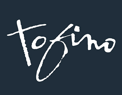 Tourism Tofino Logo