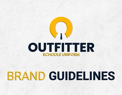 LOGO AND BRAND GUIDELINES