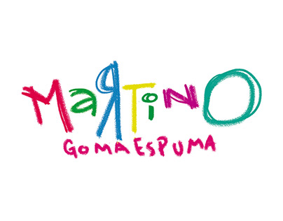 "Martino Gomaespuma "(Obra de Teatro infantil)