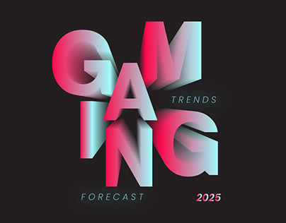 Gaming - Trend Book 2025