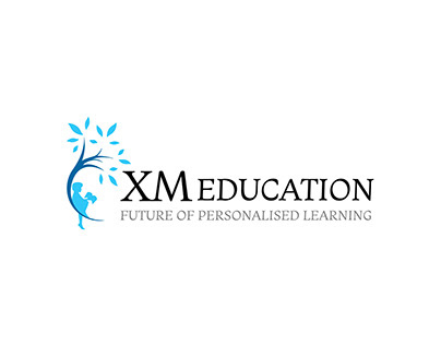 XM Education New Logo 2019
