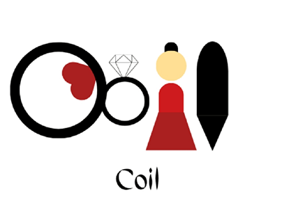 COIL
Coil - Fashion store