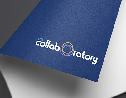 The Collaboratory - Brand Design
