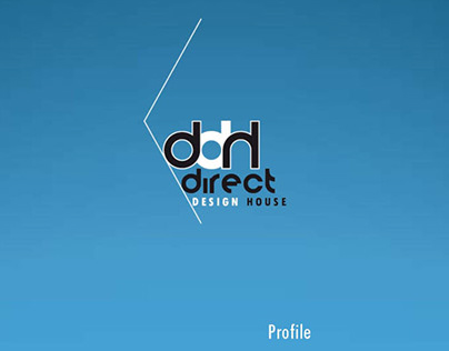 Direct Design House - profile
