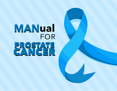 MANual for prostate cancer