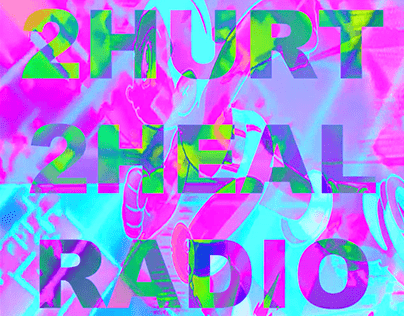 2hurt2heal radio - prescription 032 (chrome mix)