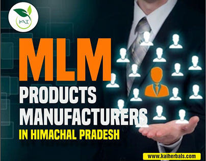 MLM products manufacturers in Himachal Pradesh