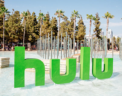 Hulu's Castle Rock - 2018 San Diego Comic Con (OA)